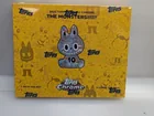  Preview image for Lot# 40 - 2025 Topps Labubu Chrome The M 