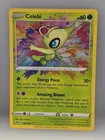  Preview image for Lot# 39p - Pokemon 2020 Amazing Rare Cel 