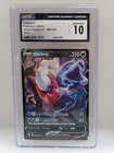  Preview image for Lot# 40c - Pokemon Darkrai 098/189 CGC 1 