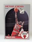  Preview image for Lot# 40d - 1990 Michael Jordan Nba Hoops 