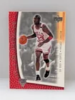  Preview image for Lot# 40j - 2000-01 Upper Deck Michael Jo 