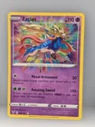  Preview image for Lot# 40p - Pokemon 2020 Amazing Rare Zac 