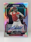  Preview image for Lot# 41k - 2022 Prizm Draft Picks Jimmy  