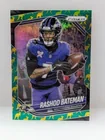  Preview image for Lot# 41m - 2025 Prizm Kangaroo Prizm Ras 
