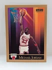  Preview image for Lot# 41z - 1990-1991 SkyBox Michael Jord 