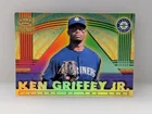  Preview image for Lot# 41j - 1999 Pacific Crown Royale Ken 