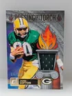  Preview image for Lot# 42d - 2025 Lofton Golden Donruss 2x 