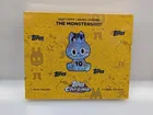 Preview image for Lot# 42 - 2025 Topps Labubu Chrome The M 