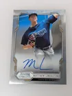  Preview image for Lot# 42k - 2019 Bowman Sterling Matthew  