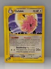 Preview image for Lot# 42a - 2002 Pokemon Expedition Clefa 