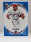  Preview image for Lot# 42m - 2026 Topps Pristine Blue /75  
