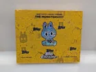 Preview image for Lot# 43 - 2025 Topps Labubu Chrome The M 