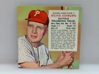  Preview image for Lot# 43t - 1954 Red Man Tobacco RICHIE A 
