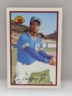  Preview image for Lot# 44z - 1989 Bowman Ken Griffey, Jr.  