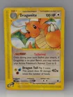  Preview image for Lot# 45a - 2002 Pokemon Expedition Drago 
