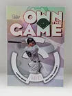  Preview image for Lot# 43d - 2024 Aaron Judge Topps Own Th 