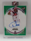  Preview image for Lot# 43m - 2026 Topps Pristine Green aut 