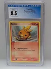  Preview image for Lot# 44c - Pokemon Torchic 69 CGC 8.5 