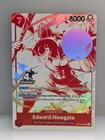  Preview image for Lot# 44p - One Piece 4th Ann Stamped Edw 