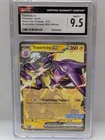 Preview image for Lot# 45c - Pokemon Toxtricity ex (Illus  