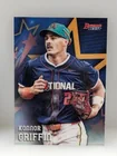  Preview image for Lot# 45k - 2025 Bowman Best Konnor Griff 