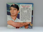  Preview image for Lot# 45t - 1954 Red Man Tobacco Baseball 