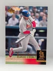  Preview image for Lot# 46d - 2001 Albert Pujols UD Star RC 