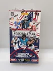  Preview image for Lot# 47 - 2025 Rookies & Stars NFL Hobby 
