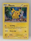  Preview image for Lot# 47c - Pokemon Pikachu 6/12 Edges/Cr 