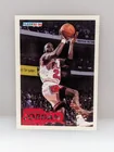  Preview image for Lot# 47z - 1993-1994 Fleer Michael Jorda 