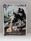  Preview image for Lot# 47p - One Piece 4th Ann Stamped Mar 