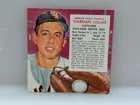 Preview image for Lot# 47t - 1954 Red Man Tobacco SHERMAN  