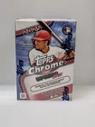  Preview image for Lot# 48 - 2025 Topps Chrome Update Serie 