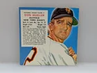  Preview image for Lot# 48t - 1954 Red Man Tobacco DON MUEL 