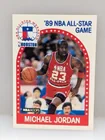  Preview image for Lot# 48z - 1989-90 NBA Hoops NBA ASG Mic 