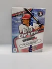  Preview image for Lot# 49 - 2025 Topps Chrome Update Serie 