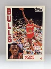  Preview image for Lot# 49z - 1992-1993 Topps Archives Mich 