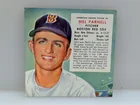  Preview image for Lot# 49t - 1954 Red Man Tobacco MEL PARN 