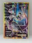  Preview image for Lot# 50c - Pokemon Mewtwo EX (Full Art)  