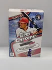  Preview image for Lot# 51 - 2025 Topps Chrome Update Serie 