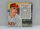  Preview image for Lot# 50t - 1954 Red Man Tobacco CURT SIM 
