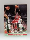  Preview image for Lot# 50z - 1992-1993 Fleer Ultra Michael 