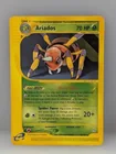  Preview image for Lot# 51a - 2002 Pokemon Expedition Ariad 