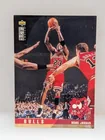 Preview image for Lot# 51z - 1995-1996 UD CC Scouting Repo 