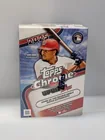  Preview image for Lot# 52 - 2025 Topps Chrome Update Serie 