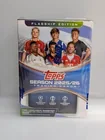  Preview image for Lot# 53 - 2025-26 Topps Soccer Flagship  