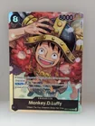  Preview image for Lot# 53p - One Piece Monkey.D.Luffy Op17 