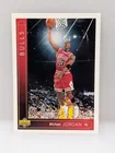  Preview image for Lot# 53z - 1993-1994 Upper Deck Michael  
