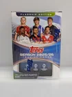  Preview image for Lot# 54 - 2025-26 Topps Soccer Flagship  