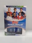  Preview image for Lot# 55 - 2025-26 Topps Soccer Flagship  